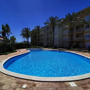 T1 Ocean View Close To Da Oura , Albufeira Portugal