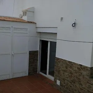 Casa Gazules , Alcalá de los Gazules España