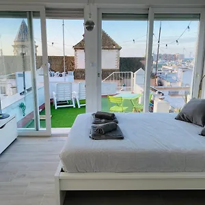 Atico 360 , Cádiz España