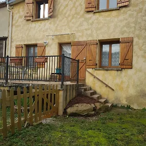 Maison Dans Un Village Calme , Carla-de-Roquefort Francia